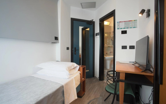 Hotel Ali d'Oro