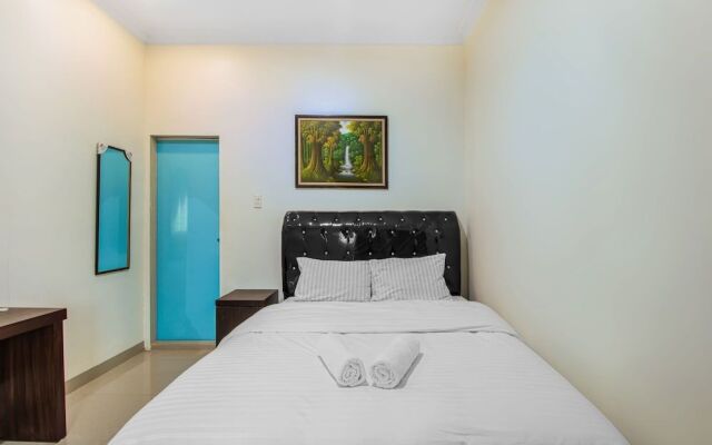 De Coco Guesthouse