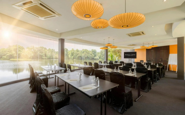 Mangala Estate Boutique Resort - Small Luxury Hotel of the World