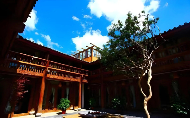 Chengpin Bieyuan Hotel