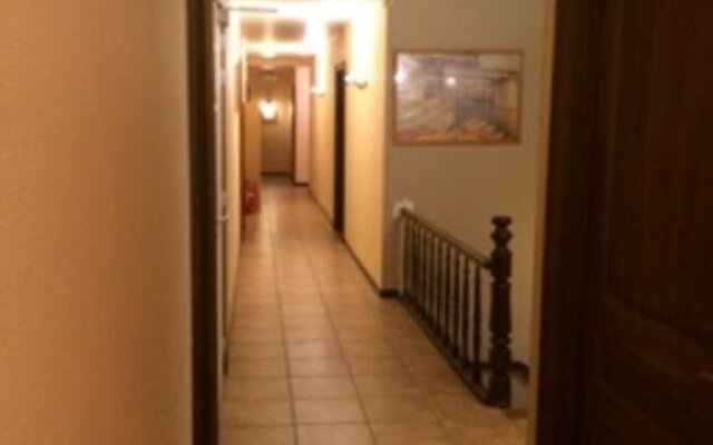 Hotel La Venerie