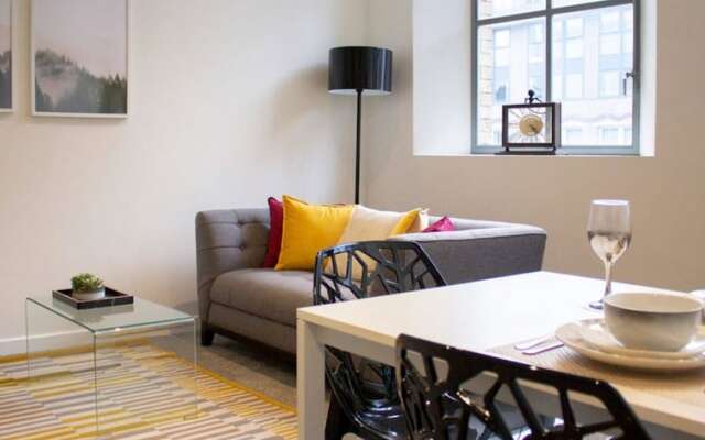 Dream Apartments Teesside