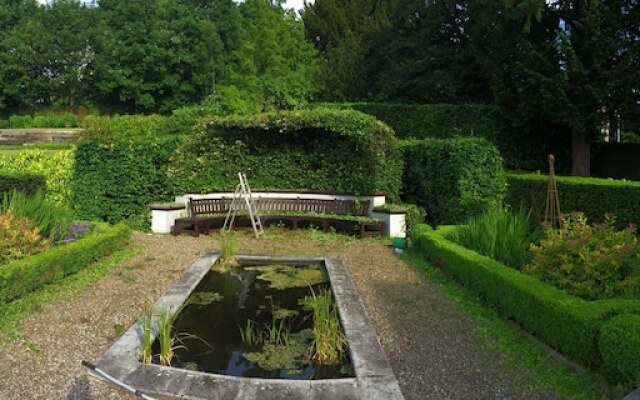 Welton Lodge