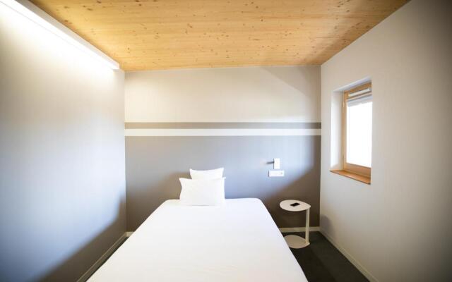 thecamp Hotel & Lodges - Aix en Provence
