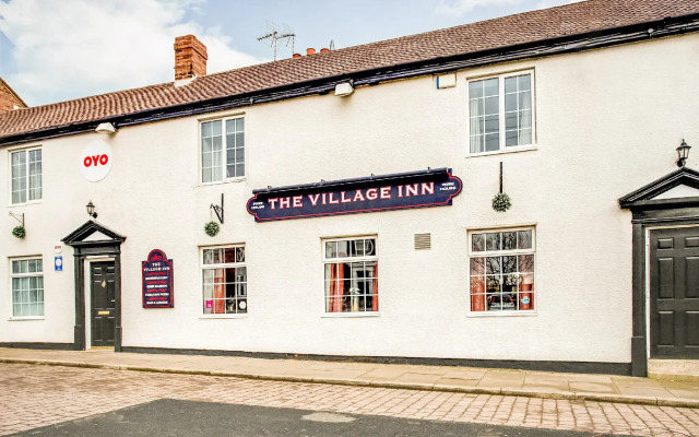 The Village Inn, Murton Seaham
