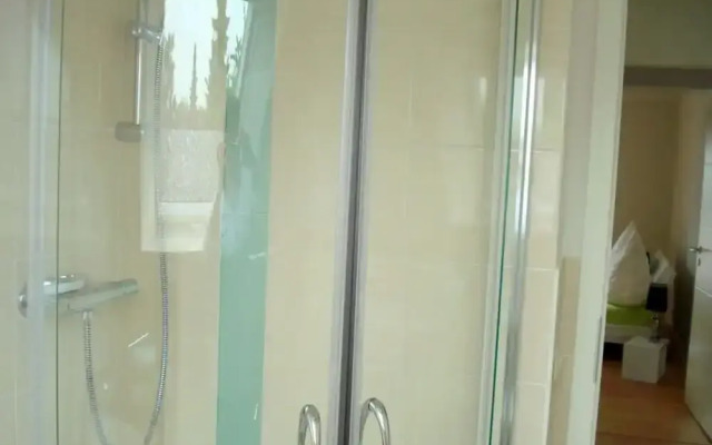 Seaview The House by the sea