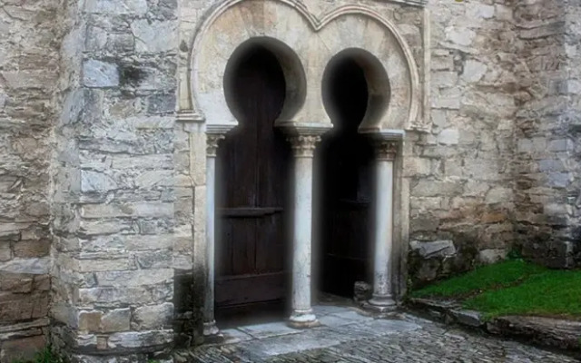 House With 2 Bedrooms in San Cristóbal de Valdueza