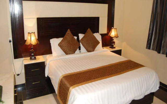 Khayal hostel for serviced apartments