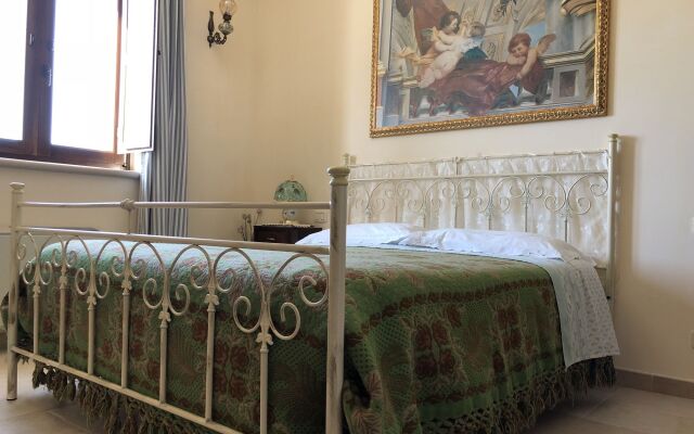 B&B La Grave