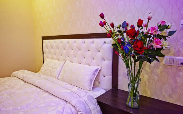 Hotel Krishnam