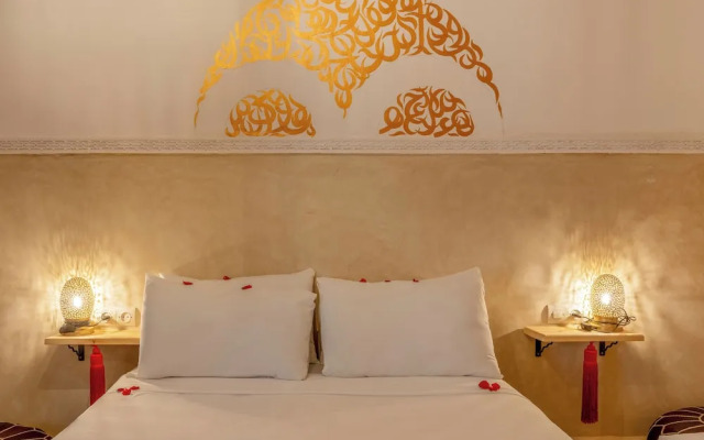 Riad Mokha Mokha & Spa