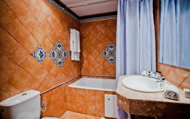 Andalusia Beach Hotel & Aqua Park - All Inclusive