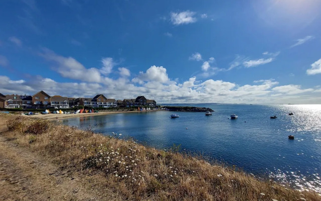 Chesil Retreat