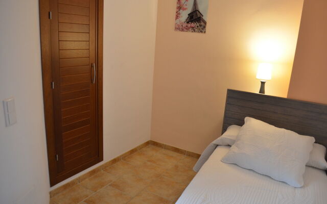 Apartamentos RuiSol