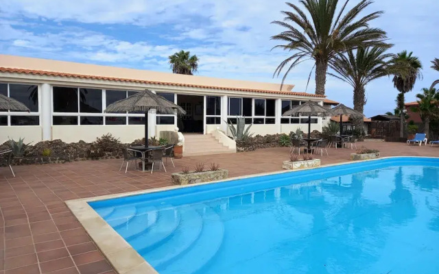 Rustic 1-bed Bungalow in Parque Holandés