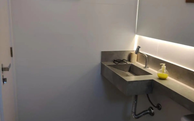 Blumenau - Zuhause 814 - ao lado da OKTOBERFEST