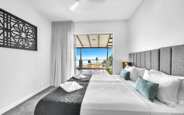 Whitsunday Reflections Apartments