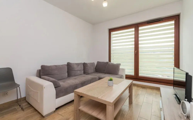 Jaglana Deluxe by Grand Apartments