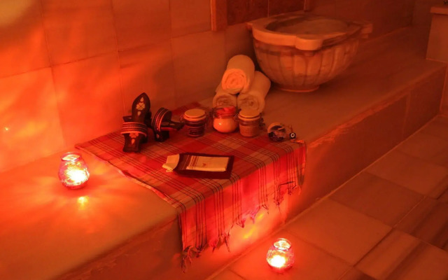 Pasha Hotel - 3* Boutique Hotel