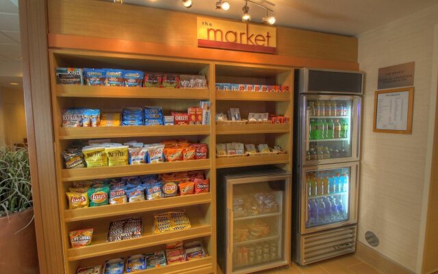 Fairfield Inn and Suites by Marriott Jupiter