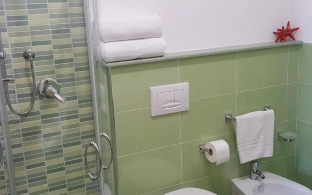 Hotel Damanse