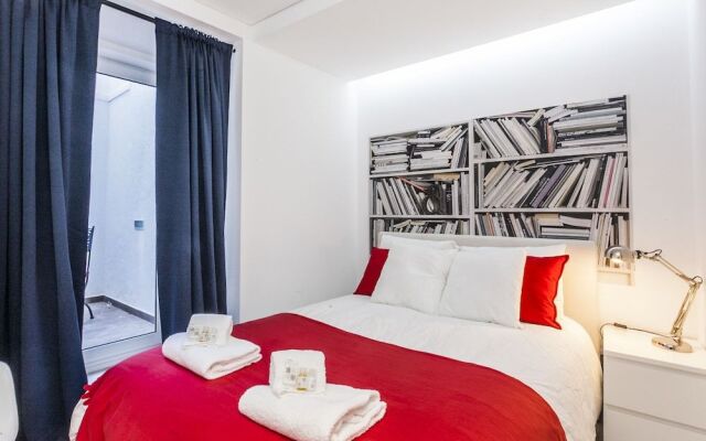 LxWay Apartments Rua do Telhal