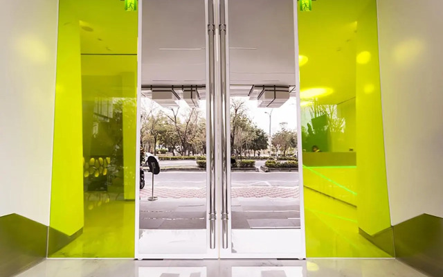 Royal Hotel Group Central Park Branch