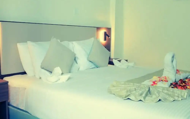 History Hotel