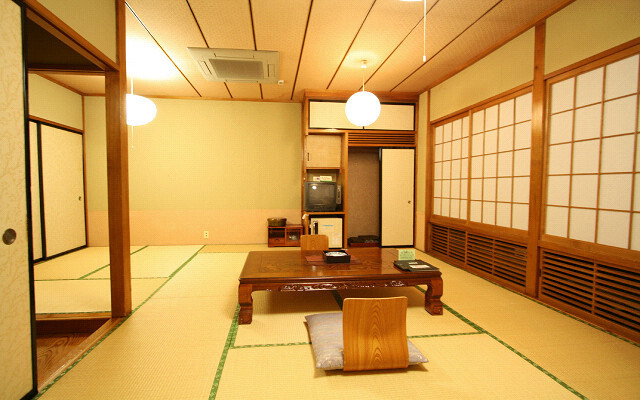 Oyu Onsen Wafuyado Okabeso