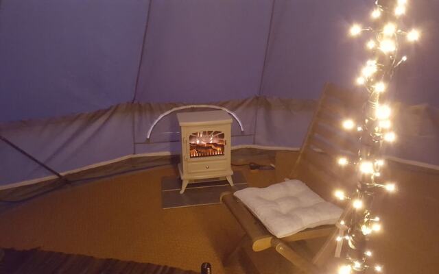 Yapham Holds Farmhouse