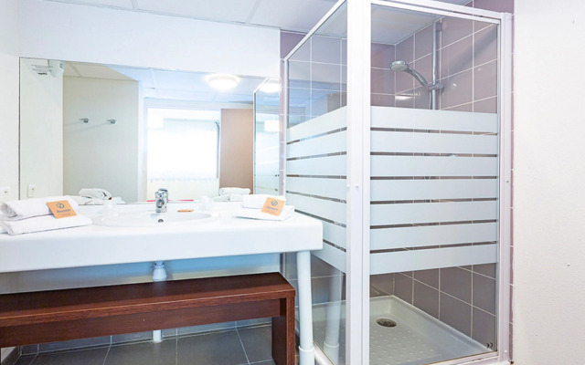 Vacancéole - Les Chambres de la Baie