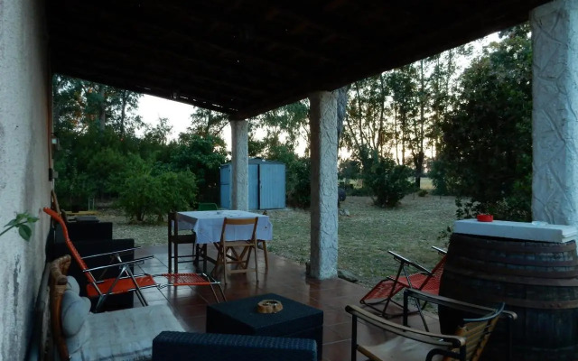 Alloggio Turistico Podere 1792