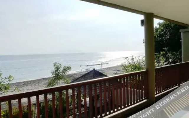 Villa Pantai Senggigi