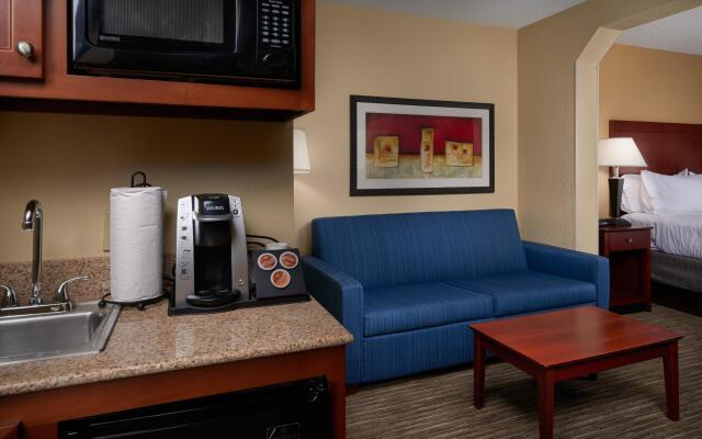 Holiday Inn Express & Suites Oxford by IHG