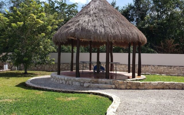 Bacalar Lagoon Resort