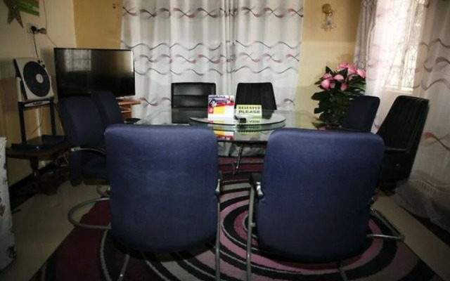 Hotel Green Garden