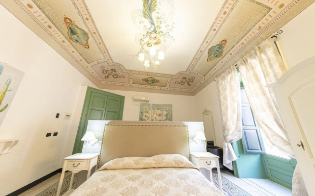Palazzo Villelmi BB