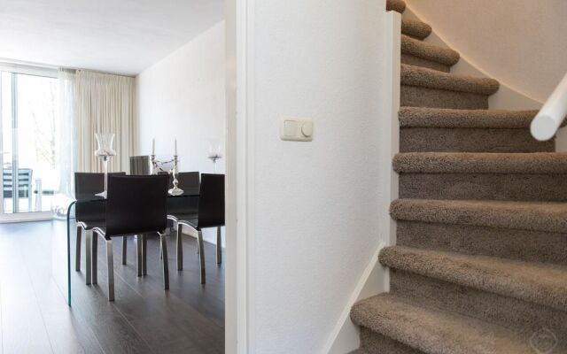 Amsterdam Apartments - Oosterpark Area