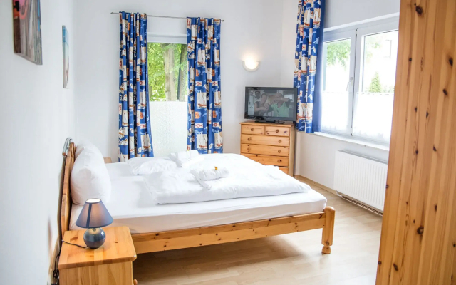 Hotel Tum Stüürmann