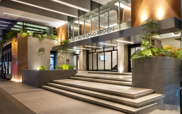 Wyndham Garden Guatemala City