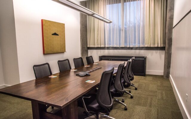 Hotel Indigo Athens University Area by IHG