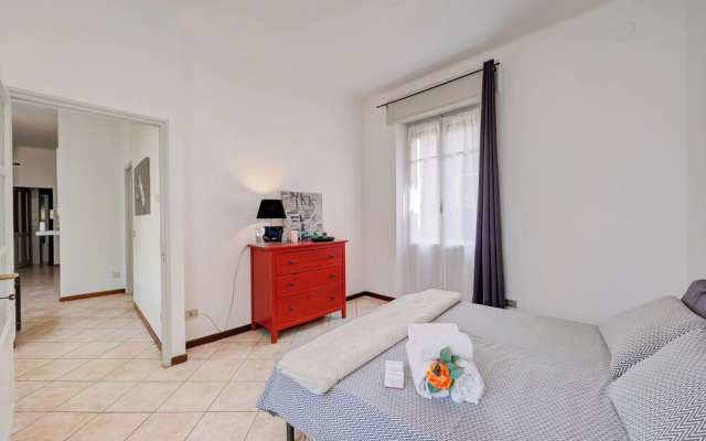 Casa Rachele Stresa Center