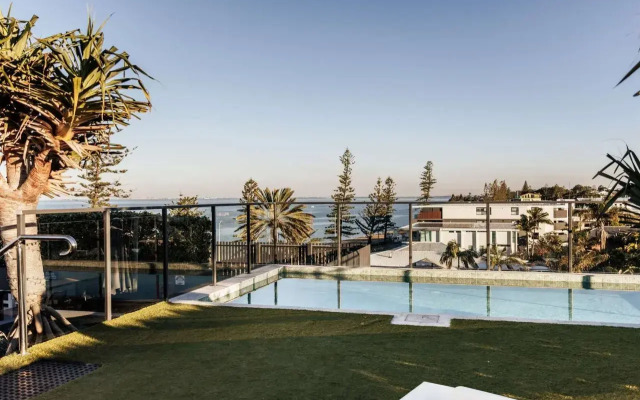 The Sebel Brisbane Margate Beach