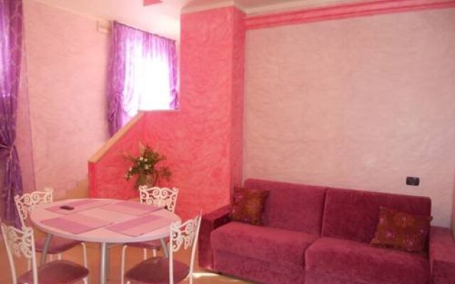 Residence Criró