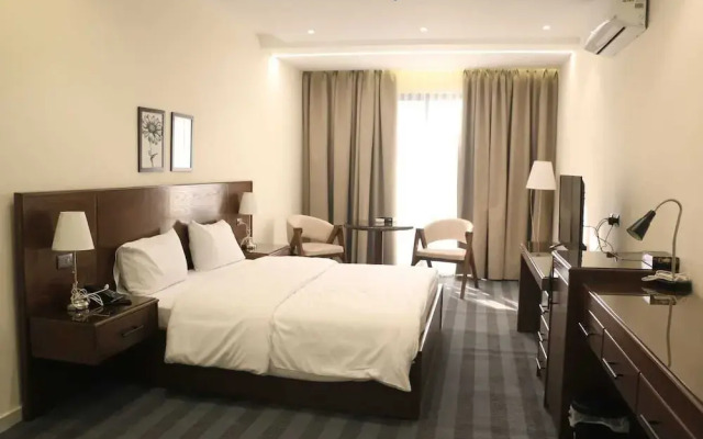north paradise hotel