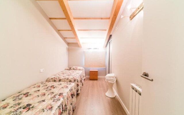 Hotel Restaurante el Pi de Sant Just