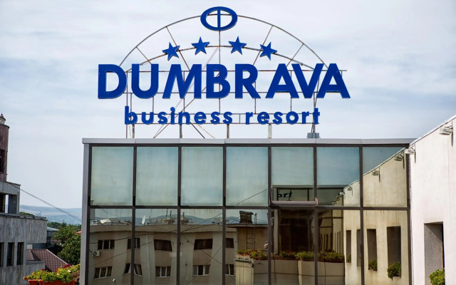 Hotel Dumbrava