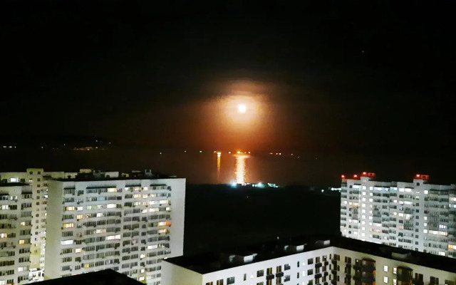 Apartment Maximum, Borisa Pupko St., 5k1