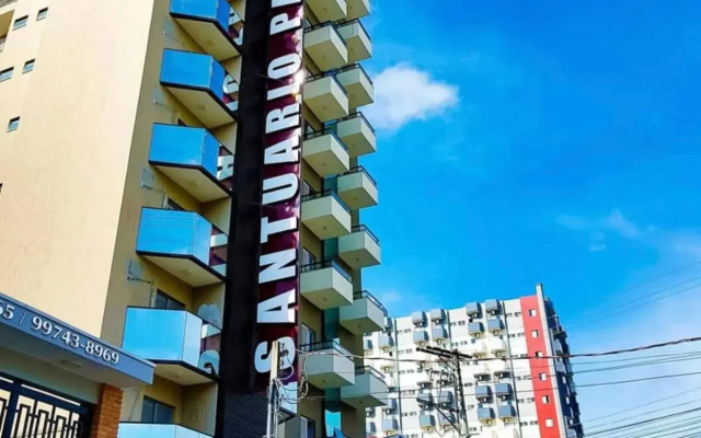 Santuario Palace Hotel