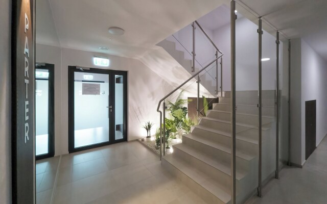 Morzetu Apartment Gaski by Renters